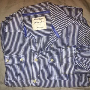 Women’s button down shirt